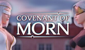 Covenant of Morn cover
