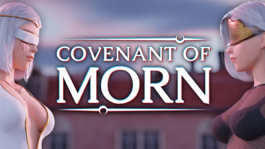 Covenant of Morn cover