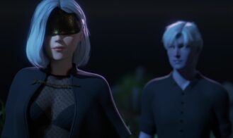 Covenant of Morn Adult Game Screenshots (3)