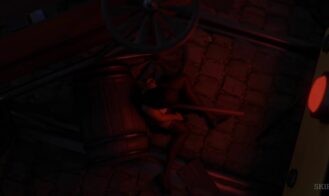 Covenant of Morn Adult Game Screenshots (8)