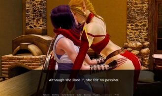 Crepuscule Adult Game Screenshots (1)