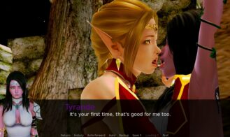 Crepuscule Adult Game Screenshots (2)