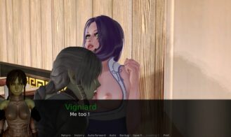 Crepuscule Adult Game Screenshots (6)