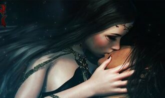 Crown of Desire cover