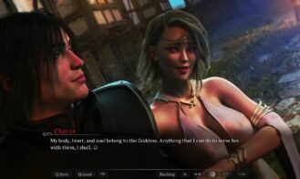 Crown of Desire Adult Game Screenshots (3)