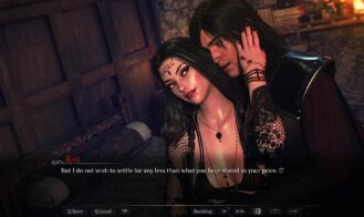 Crown of Desire Adult Game Screenshots (6)