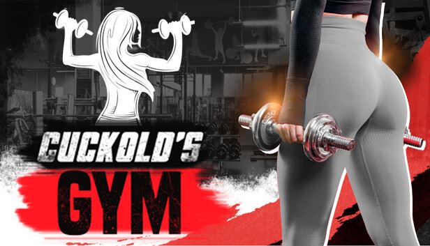 Cuckold's Gym cover