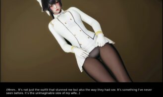 CuckoldxCosplay Maki Adult Game Screenshots (6)