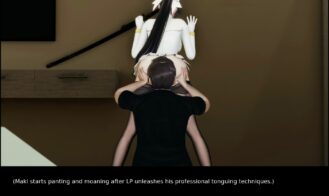 CuckoldxCosplay Maki Adult Game Screenshots (7)