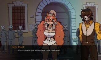 Cuckoo Mask Adult Game Screenshots (1)
