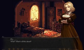 Cum Vampire Adult Game Screenshots (1)