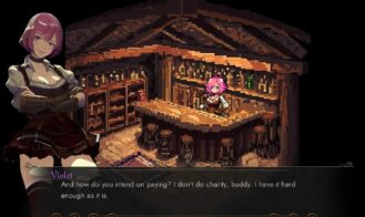 Cum Vampire Adult Game Screenshots (3)