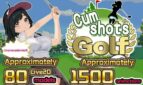 Cumshots Golf