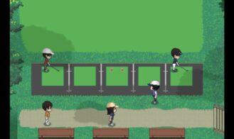 Cumshots Golf Adult Game Screenshots (6)