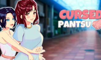 Cursed Pantsu cover