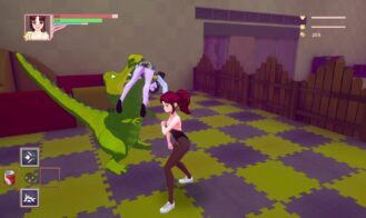 Cursed Pantsu Adult Game Screenshots (2)