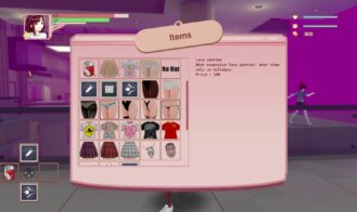 Cursed Pantsu Adult Game Screenshots (5)