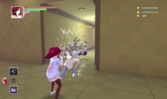 Cursed Pantsu Adult Game Screenshots (7)