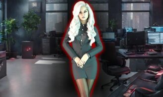 CyberX New Generation Adult Game Screenshots (1)