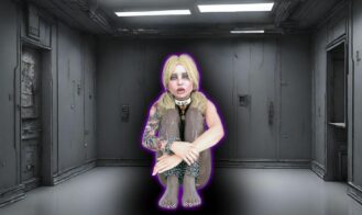 CyberX New Generation Adult Game Screenshots (5)