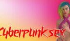 Cyberpunk Sex