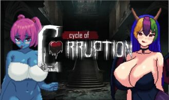 Cycle of Corruption cover