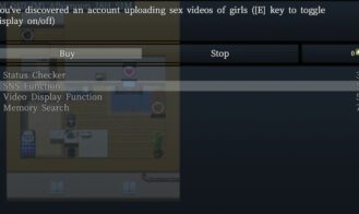 Daily Life of an Introverted Girl Changing into an Extrovert Adult Game Screenshots (3)