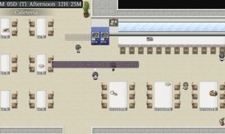 Daily Life of an Introverted Girl Changing into an Extrovert Adult Game Screenshots (4)