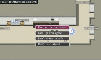 Daily Life of an Introverted Girl Changing into an Extrovert Adult Game Screenshots (5)