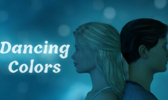 Dancing Colors cover