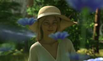 Dancing Colors Porn Game Screenshot (5)