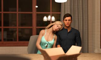 Dancing Colors Porn Game Screenshot (9)