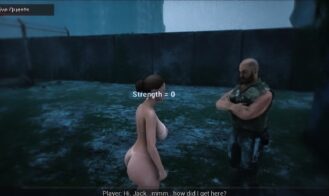 Dead Passion Adult Game Screenshots (1)