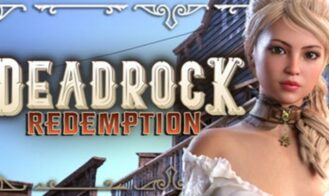 Deadrock Redemption cover
