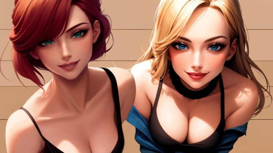 Decked in Love cover