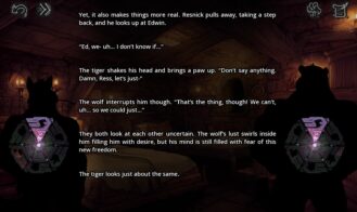 Demons Within Adult Game Screenshots (2)