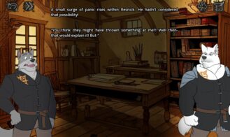 Demons Within Adult Game Screenshots (4)