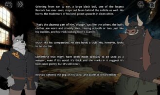 Demons Within Adult Game Screenshots (5)