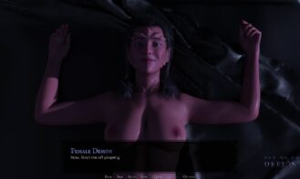 Den of the Defiant Adult Game Screenshots (2)