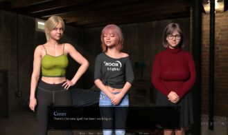 Den of the Defiant Adult Game Screenshots (7)