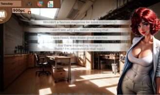 Dimension AIrise Adult Game Screenshots (2)