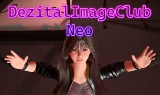 Dizital ImageClub - Neo cover
