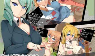 Do whatever you want with NPC Girls! Adult Game Screenshots (1)