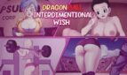 Dragon Ball Interdimentional Wish