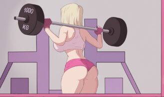 Dragon Ball Interdimentional Wish Adult Game Screenshots (1)