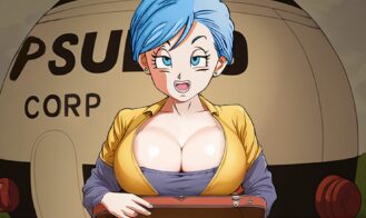 Dragon Ball Interdimentional Wish Adult Game Screenshots (2)
