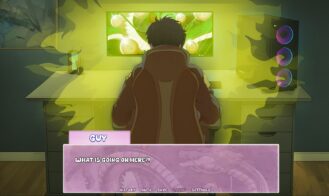 Dragon Ball Interdimentional Wish Adult Game Screenshots (5)