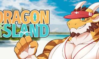 Dragon Island cover
