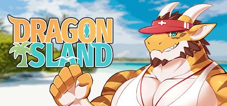 Dragon Island cover