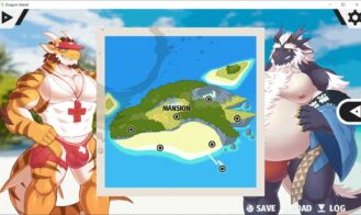 Dragon Island Adult Game Screenshots (2)